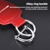 Auto Leder Schlüsselanhänger Ring Luxus Schild Schlüsselanhänger Reifenventilkappe Für Mercedes Benz AMG GLE GLS CLA CLE GLC CLS GLA W223 W213 WI3