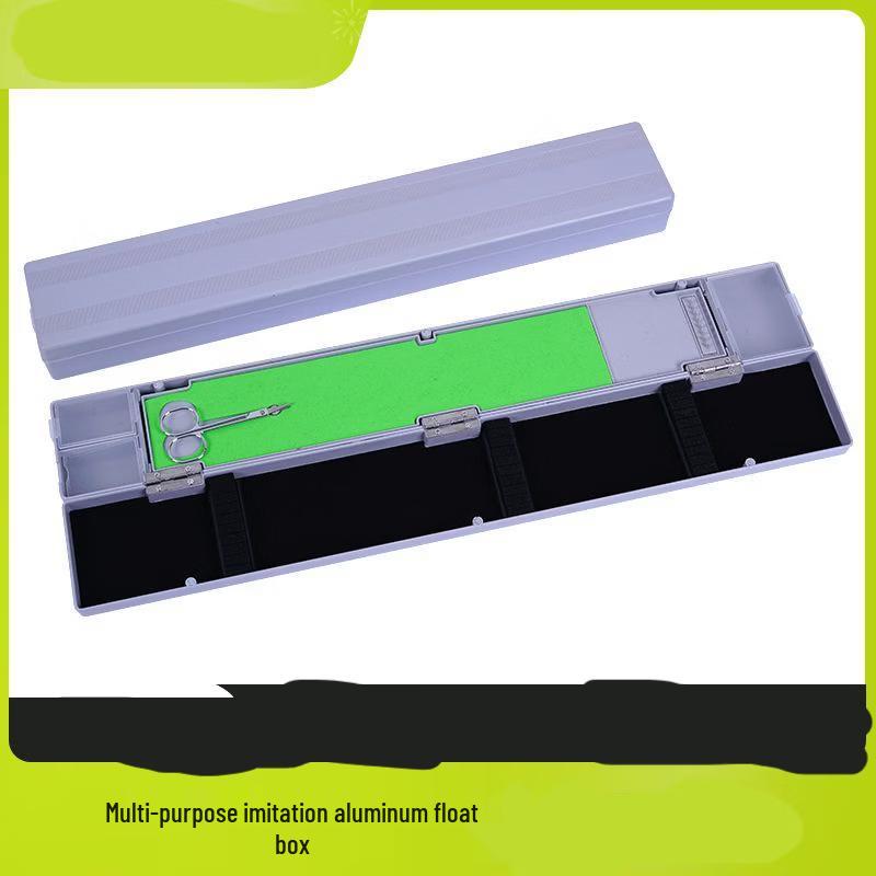 Wangfeng Fishing Float Storage Box