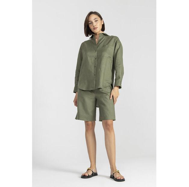 

Шорты Deni Cler Milano T-DC-5026-E2-60-42-1 EU 36