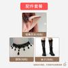 Halloween Children's Costume Black Angel Wings Dress Children's Costume Carnival Funny Animal Party Dress