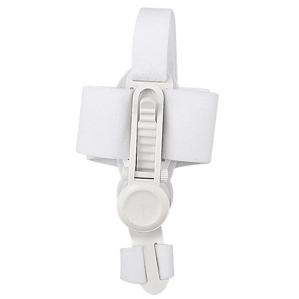 Bunion Corrector Bunion Splint Adjustable Big Toe Straightener Hallux Valgus Orthosis Corrector for Big Toe Correction