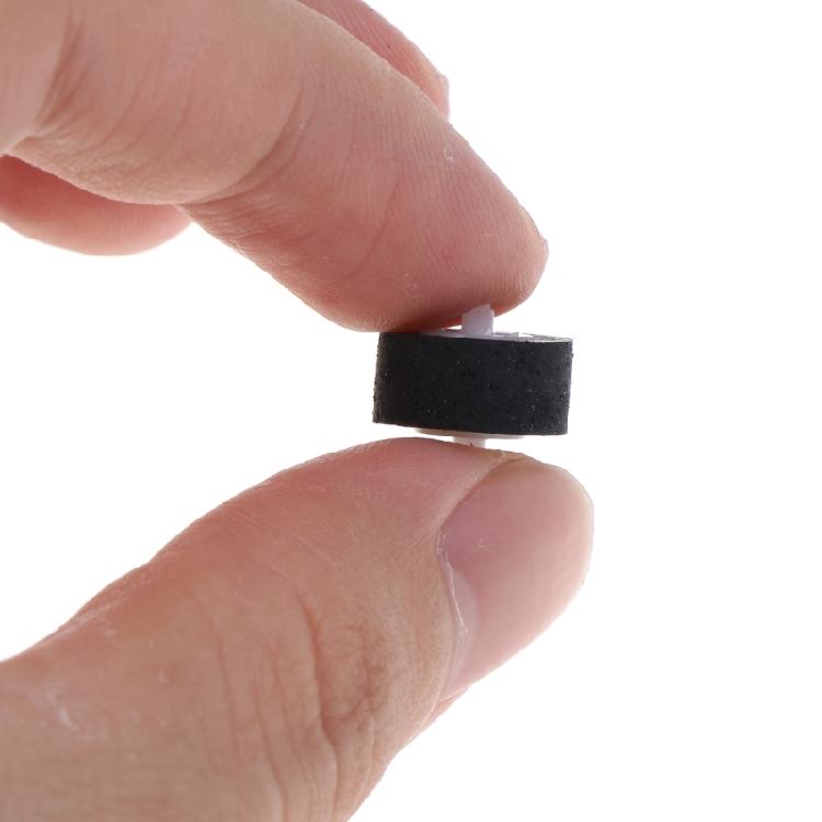 for Tape Recorder Belt Pulley  Pressure Recorder Cassette Deck Pinch Roller