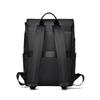 Herren High-End Mode Einfarbig Lässiger Rucksack