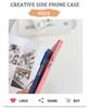 Hot Rapper Jul Inarretable Music Phone Case for Samsung Galaxy A17 A07 A16 A35 A55 A25 A05S A15 A56 A54 A36 A34 A24 4G 5G Matte