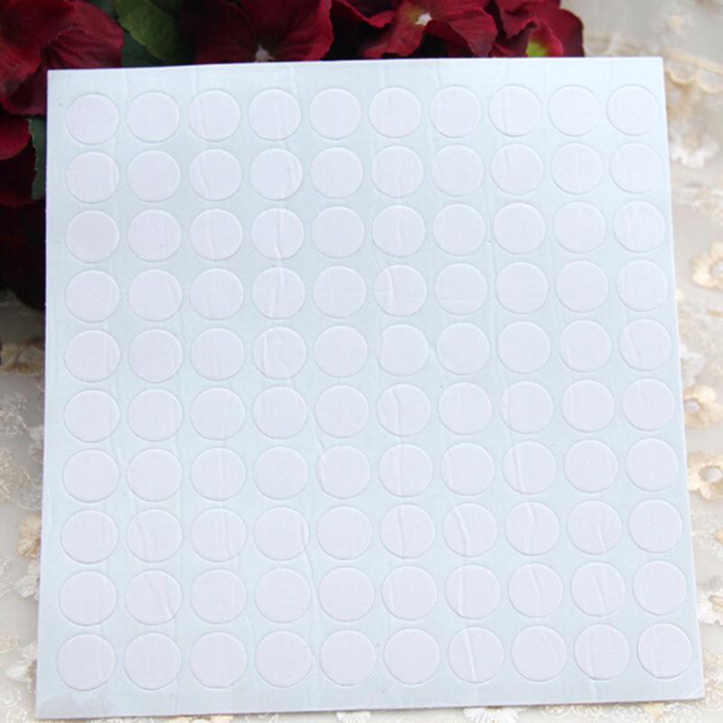 

1 рулон двухсторонних клейких точек прозрачный съемный воздушный шар клейкая лента клей для поделок свадьба день рождения вечеринка декор S