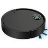RUN Technology Wireless Smart Robot Vacuum Cleaner Automatic Vacuum Cleaner Moist Spray Function USB Charging