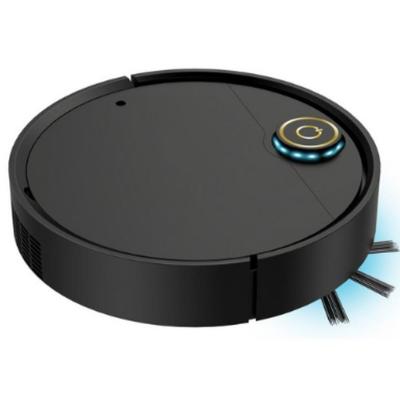 Aparate pentru curățenie – Aspiratoare roboți