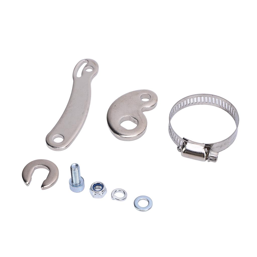 Electric Bike Torsion Arm Conversion Kit Steel Torsion Arm for MXUS High Speed Hub Motor