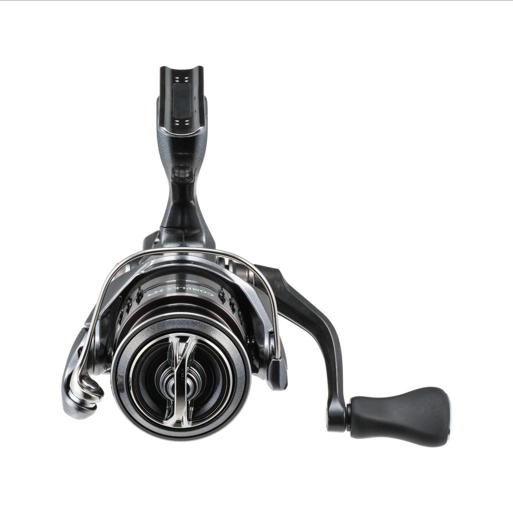 SHIMANO Spinnrolle 25 complex XR C2500 F4