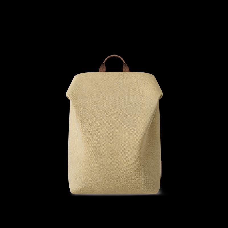 ITOTRUFFLE BACKPACK2 Business Travel Laptop Backpack
