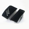 2Pcs Car Interior Center Console Gap Armrest Holder Organizer Container Pocket Storage Box Holder For Porsche 718 911