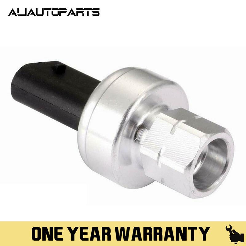 

68156982AA Air Condition Pressure Sensor For Chrysler 300 Dodge Jeep Renegade Ram ProMaster City Models 68083824AA 68308727AA