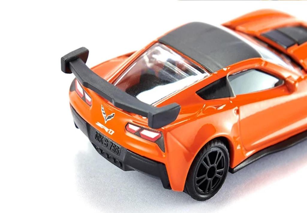 SIKU Chevrolet Corvette ZR1 (from age 3) SK1534