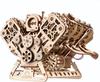 Puzzle-uri și jocuri de logică – Jocuri magice