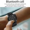 Heart Rate Compass SmartWatch Women Waterproof Smart Watch Men AMOLED HD Screen Blue Tooth Call AI Assistant GPS Trajectory NFC
