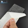 Carbon Fiber Style Interior Sticker for BMW 1 Series F20 2011-2017 Window B Pillar Trim