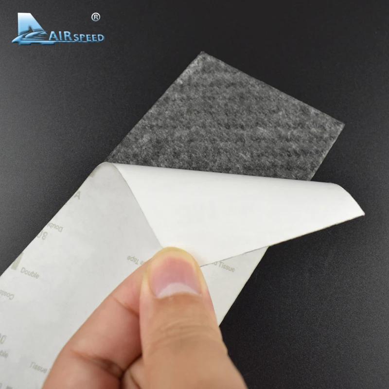 Carbon Fiber Style Interior Sticker for BMW 1 Series F20 2011-2017 Window B Pillar Trim