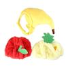 Dress Theme Party Supplies Cosplay Accessories Festival Dog Costume Cat Hat Pet Headwear Cat Cap