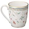 Mug Noritake Floral Bone, 295 cc, imprimé, Chine, T97280/4409