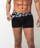 [Luwe] Body Double 3D Separated Boxer Briefs Cotton Spandex 3+1 Pack [Shipped from Korea] 100% Authentic