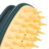 Hair Scalp Massager Scrubber Soft Pins Manual Head Massage Brush Brushes for