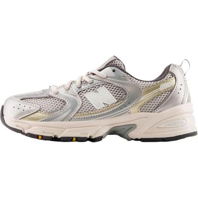 530 Gray Silver White GR530KMW