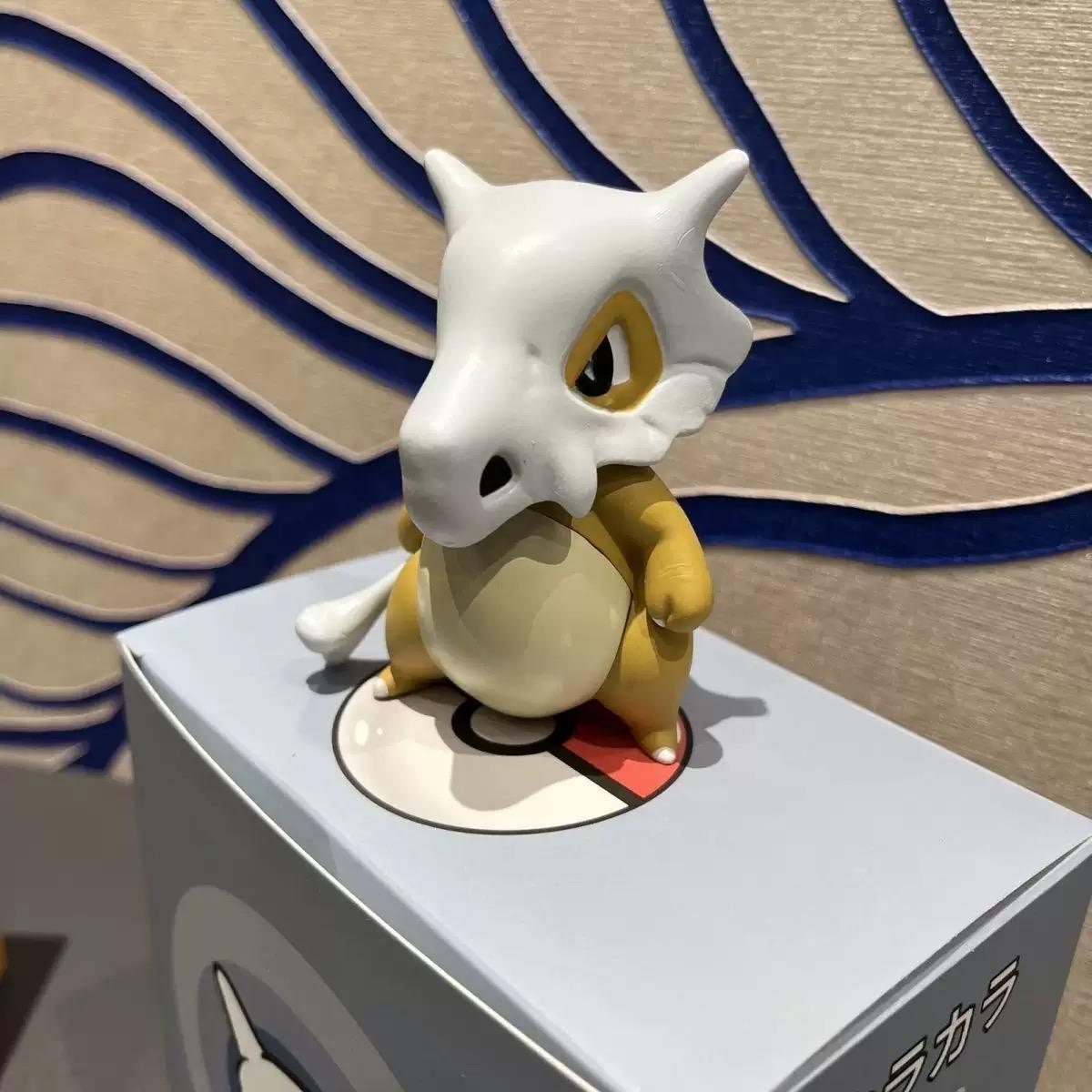 

Pokemon Anime Pikachu Present Pokemon Model Ornaments Toy Send surprise gifts to friends lovers plus family great for daily use NO box