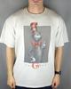 Vintage Dr. Seuss Cat In the Hat 1997 T-Shirt (Made In USA)