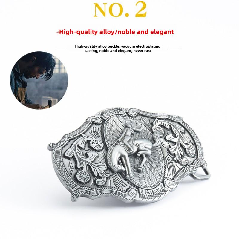 Antikes Kostüm Schauspieler Rindsleder Gürtel Gentleman Identitätsgürtel Gürtel Taillengürtel Zweilagiges Leder Schwarz Kaffee Gürtel