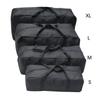 Large Storage Bag Oxford Cloth Storage Tool Outdoor Supplies Storage Bag Tent Storage Bag