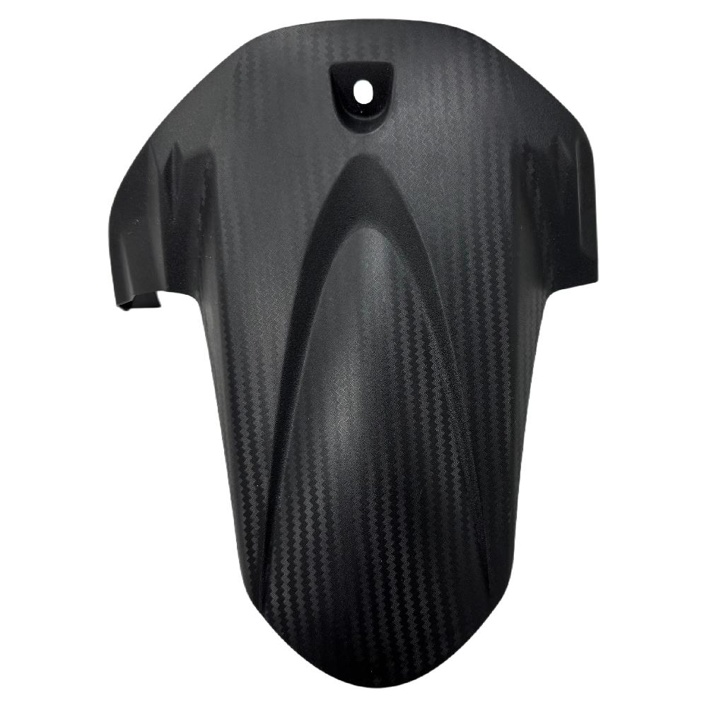 For Suzuki GSXR 600 750 K11 2011-2025 Motorcycle Rear Wheel Hugger Fender Mudguard Mud Splash Guard GSX-R