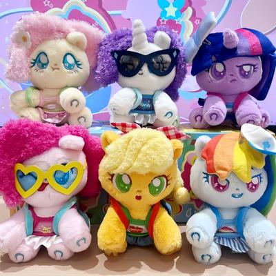 Muñecas y Peluches – Peluches - Héroes de películas