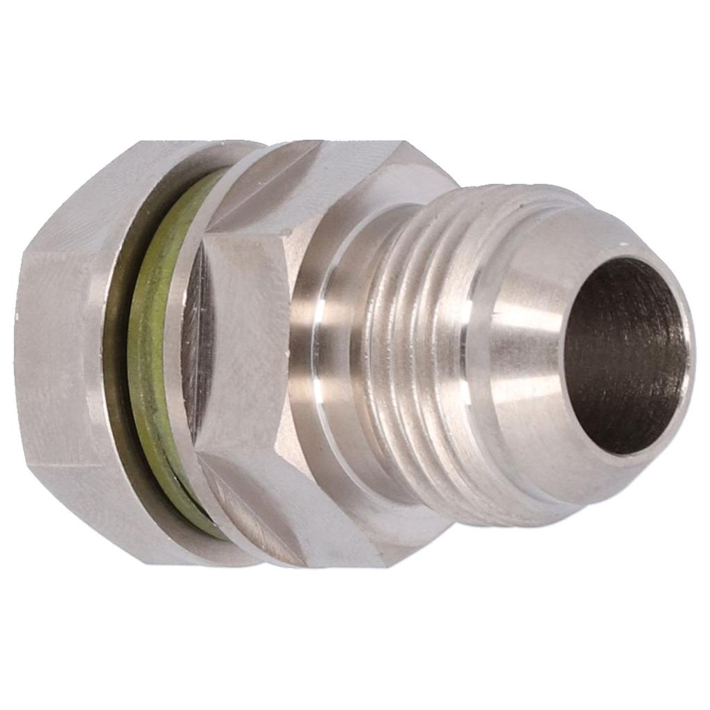 Turbo Oil Pan Return Drain Plug Adapter 10ANM18x1.5 31504301010 Universal Car Fitting