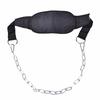 Drop Shipping Dip Belt Weight Lifting Gym Body Waist Strength Training