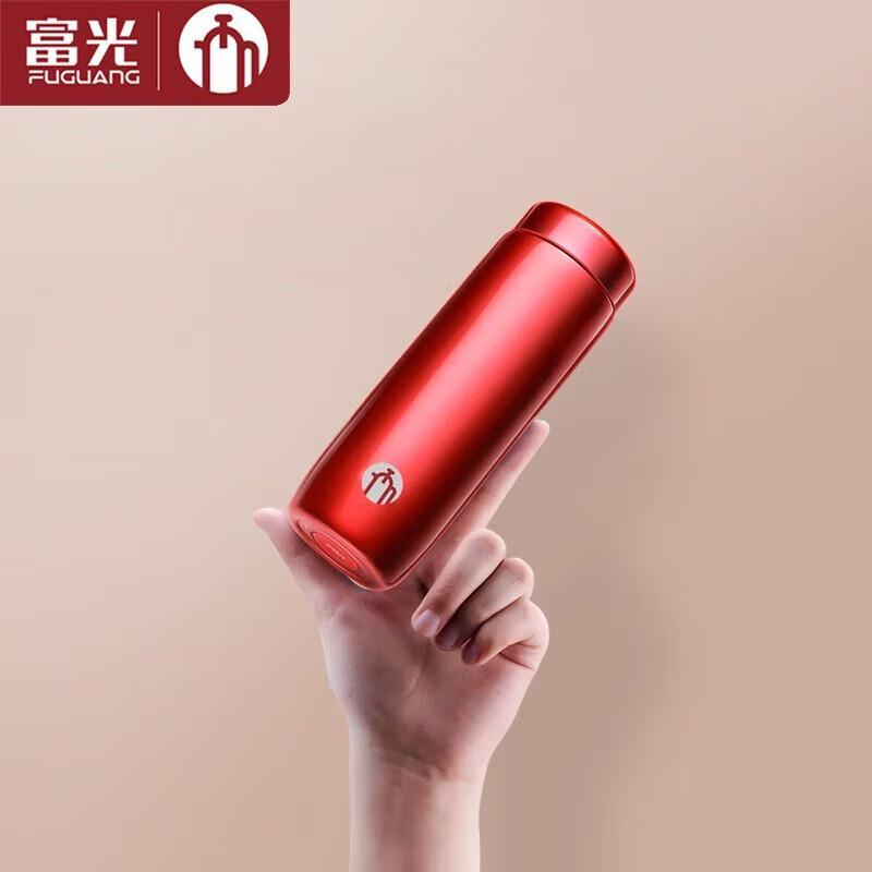 FUGUANG Tea Master 316 Stainless Steel Thermos Mug