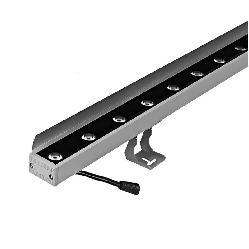 Outdoor Waterproof LED Wall Washer Light