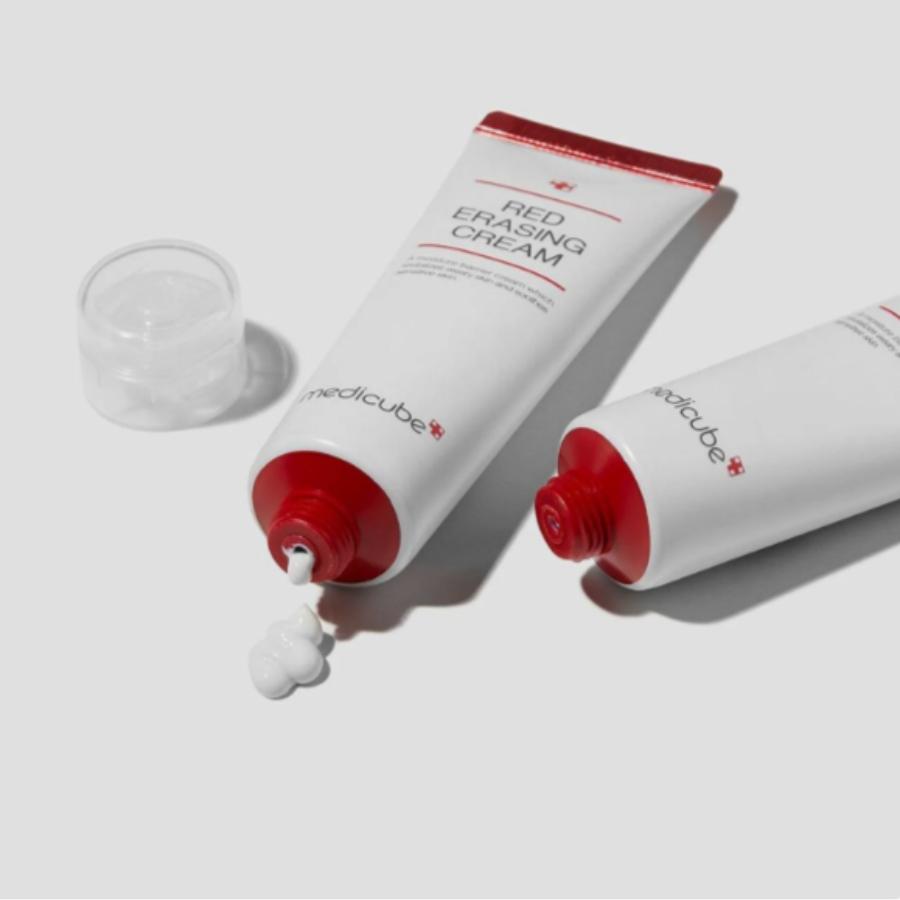 Medicube Red Erasing Cream 2.0 50mL
