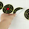 Shooting Splatter Target Self-Adhesive Splatter 7.62Cm 200Pcs