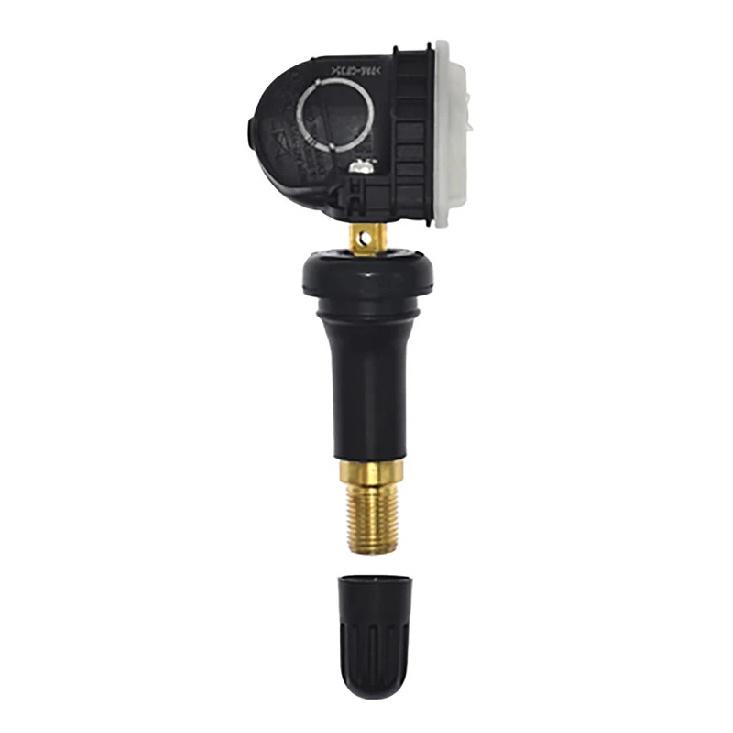4 Stück F2GZ1A189A TPMS Reifendruckkontrollsensor 315 MHz für 2015-2018 Ford Edge Galaxy Explorer F-150 Mustang F2GT-1A180-AB