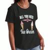 I Make Soap Because Punching People Is Frowned Upon Ladies Cotton T Shirt, Pure Cotton Premium Print, Durable, Casual Fashion, Soap Making Graphic Tee