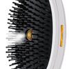 1 Set Pet Brush Rechargeable Cat Steam Brush Electric Pet Grooming Comb 4-in-1 Dog Massage Brush Pet Supplies