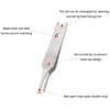 Double Opening Pliers Fishing Line Pliers Fishing Tackle Accessories Fishing Line Tweezers Split Rings Opener Tool