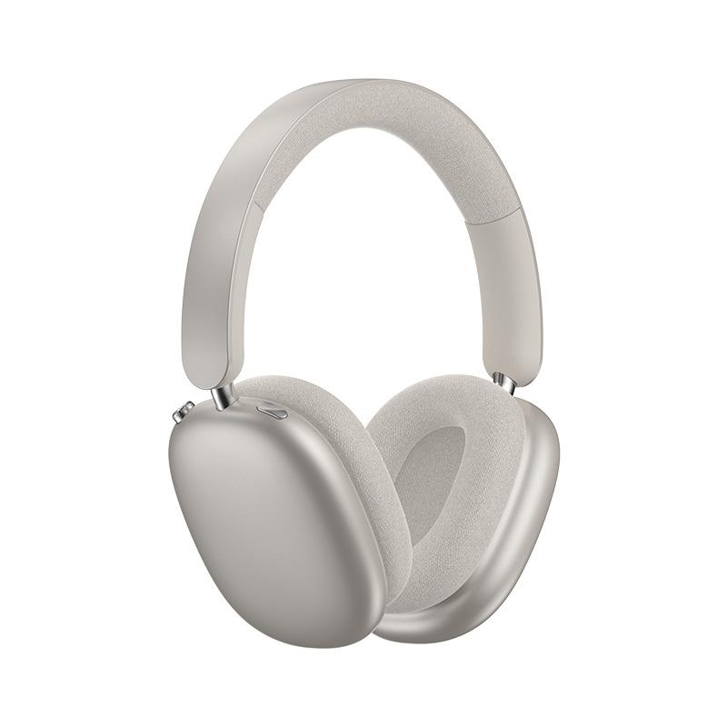 Patch Knob Active Noise Reduction Headset Bluetooth True Wireless Long Battery Life Suitable for Mobile Phones
