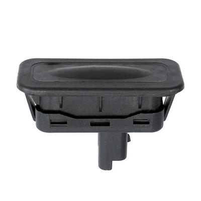 Tailgate Boot Release Button Switch For Renault Clio MK3 MK4 Laguna MK3 2002-17