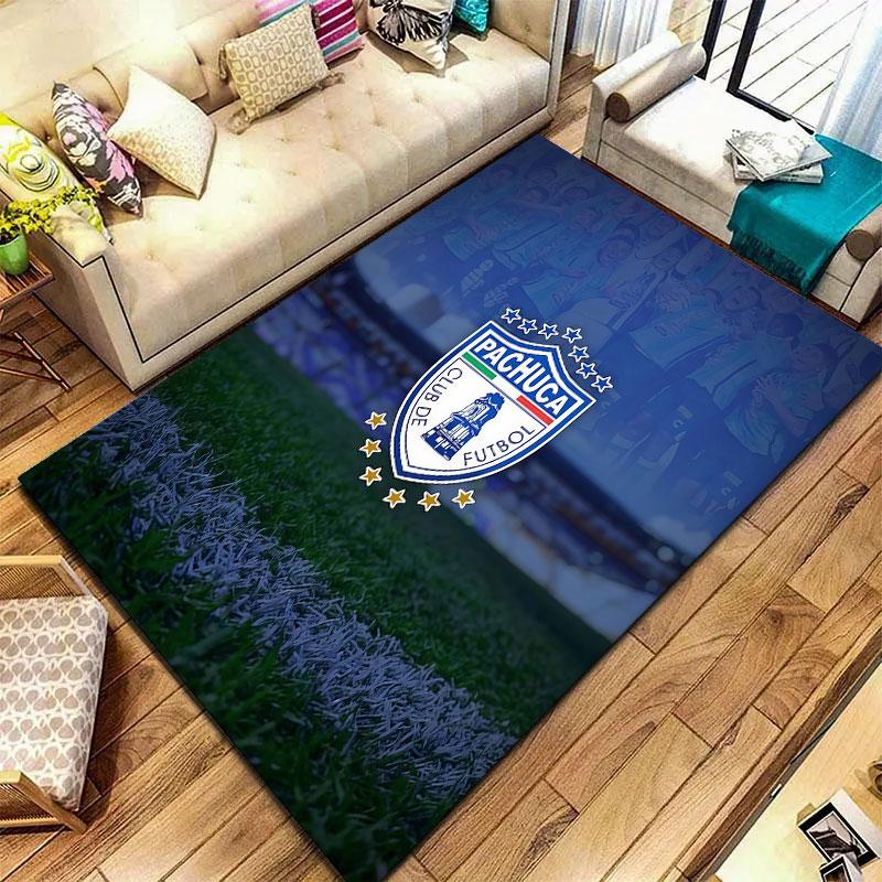 C.F. Pachuca Carpet Rug for Living Room Bedroom Home Sofa Decoration,Kids play Non-slip Floor Mat