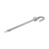 Outboard Motors Engine Tilt Rod Wear Resistant Replace 689-43160-00 High Bracket for T9.9