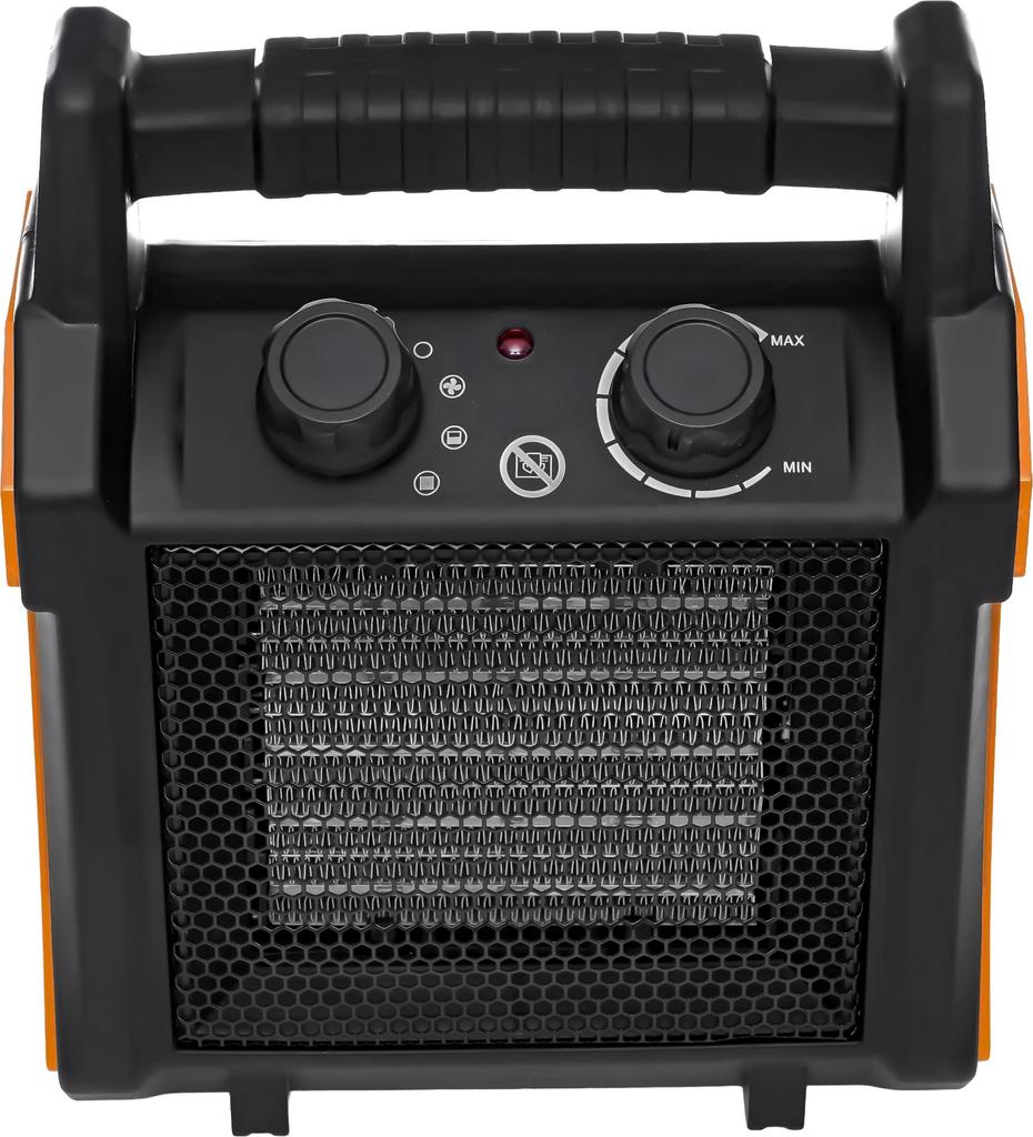 Electric Heater 3.5kW 230V KD11741