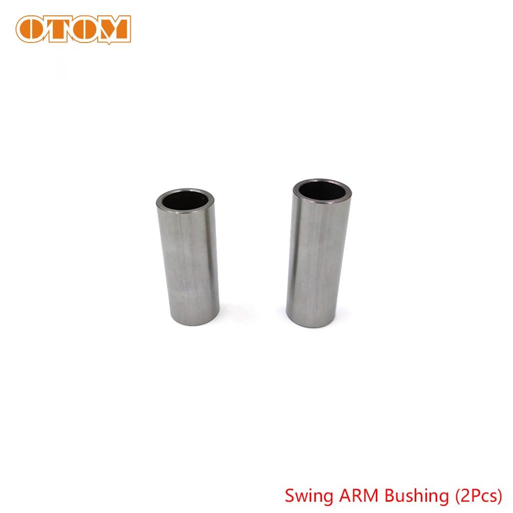 For HONDA 14-17 Motorcycle Swing ARM Maintenance Kit Bearing Oil Seal Bushing CRF250R CRF450R Dirt Bikes Swingarm Bearing Kit