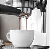 Эспрессо-кофеварка Gastroback 42717 Design Espresso Piccolo weiss