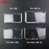 1/2/5/10pcs Plastic Clear Crystal Protective Hard Shell Skin Case Cover For 3DS / New 3DS / 3DS XL 3DS LL New 3DS XL New 3DS LL